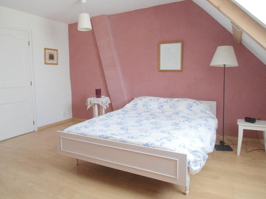 Le Haut De Collonge Villa Saint-Boil Bagian luar foto